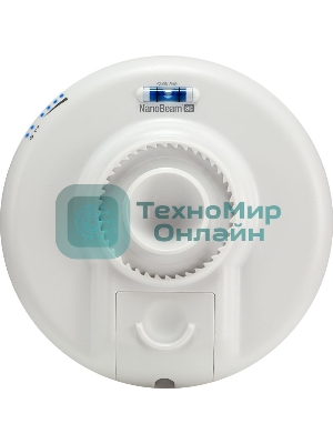 Радиомост/антенна/Wi-Fi точка доступа Ubiquiti NanoBeam NBE-5AC-Gen2