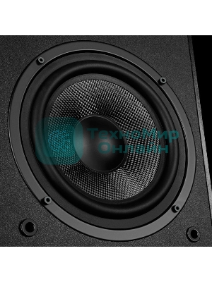 Акустическая система SVEN АС MC-30, черный (200 Вт, Bluetooth, пульт, Optical)