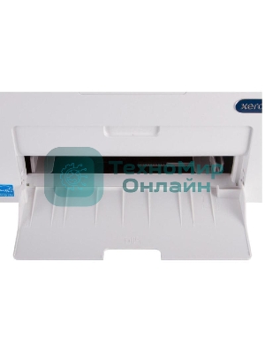 МФУ лазерное Xerox WorkCentre 3025BI (WC3025BI#), A4, ч/б, печ. до 20 стр/мин., скан. до 17 стр/мин. (ч/б) 4 стр/мин. (цвет), 1200 x 1200 dpi (печать) 600 x 600 dpi (скан.), Wi-Fi, USB, Air Print