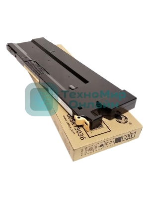 Бункер для отработанного тонера WC Pro 4595/4110/4112