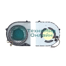 Вентилятор (кулер) для ноутбука Dell Latitude E3330