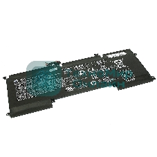 Аккумуляторная батарея для ноутбука HP Envy 13-AD023TU 7.7V 53.16Wh