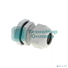 Сальник PG29 IP54 EKF plc-pg-29