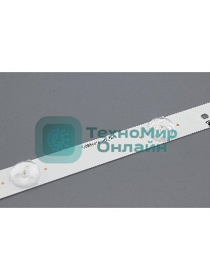 Светодиодная подсветка LB55072 V0_00 Left