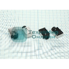 Разъем для ноутбука № 35 Audio Dock Connecor Lenovo U450 6 pin