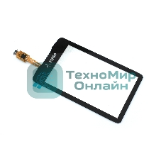 Сенсорная панель MC3300 Zebra P/N: TP-000058-01