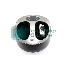 Массажер для ног роликовый с подогроевом L108