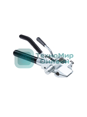 Инструмент с храповым механизмом для натяжения стальной ленты RX1 Rexant 07-1600