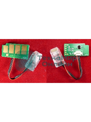 Чип ELP для Samsung SCX-8030/8040 (MLT-K606S) 35K (Китай)