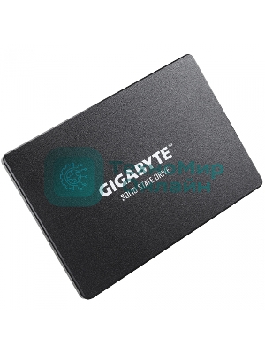 Накопитель SSD Gigabyte 1Tb 2.5