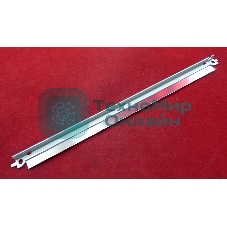 Дозирующее лезвие (Doctor Blade) HP LJ M104/M106/M203/M132 (без уплотнителя, совместимые картриджи) (ELP, Китай)