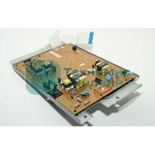 Плата питания высоковольтная HP LJ 2410/2420/2430 (RM1-1505/RM1-1415) OEM