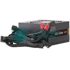 Блок питания Zalman ZM750-GVII, 750Вт, 80 PLUS Bronze, 120мм, черный