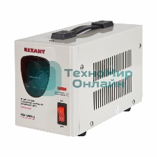 Стабилизатор напряжения Rexant AСН-1 000/1-Ц