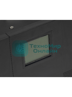 Стабилизатор Ресанта АСН-5 000/1-ЭМ 63/1/6 220В±2%, Габариты 395х235х183, Вес 18 кг