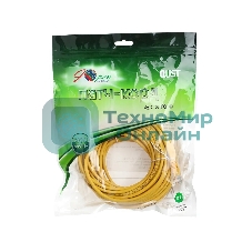 Патчкорд литой 