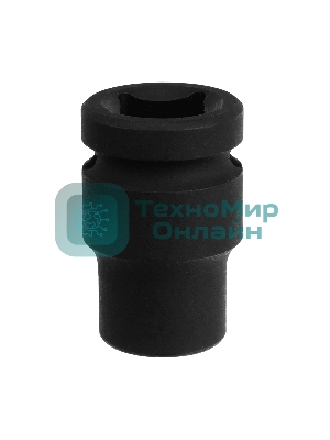 Головка ударная шестигранная Stels 12 мм, 1/2