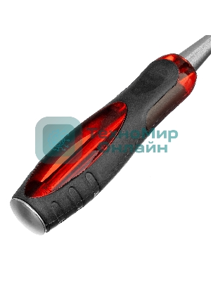 Набор долот-стамесок Matrix 