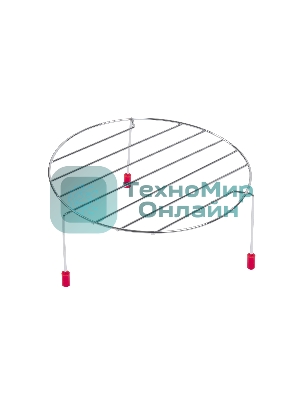 Микроволновая печь встраиваемая Maunfeld JBMO.20.5GRBG черный, 20 л, 700 Вт, переключатели - поворотный механизм