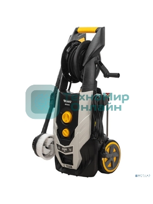 Мойка высокого давления Kranz KR-210