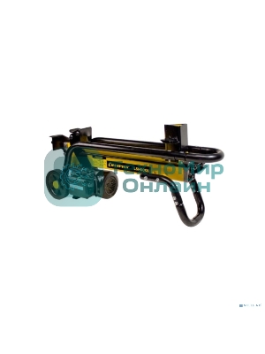 Дровокол CHAMPION LSH5001 электр., 2,2 кВт, длина полена: 0.52 м, усилие: 5т, раскол на 2,4 ч.