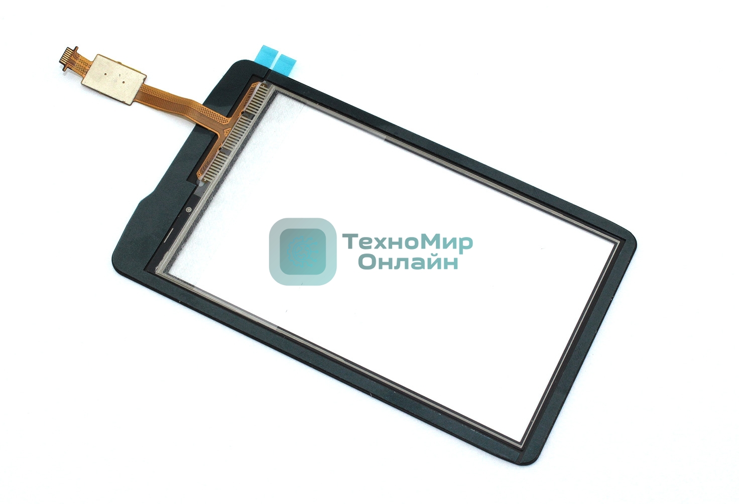 Сенсорная панель MC3300 Zebra P/N: TP-000058-01