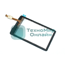 Сенсорная панель MC3300 Zebra P/N: TP-000058-01