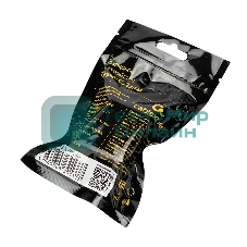 Зарядное устройство Cablexpert MP3A-PC-61, 20Вт GaN, 3А, QC4.0/PD, 1xUSB, 1xType-C, белый, пакет