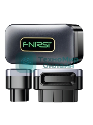 Диагностический модульFNIRSI FD10