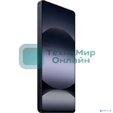 Смартфон Xiaomi Redmi Note 14S 8/128Gb черный