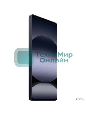 Смартфон Xiaomi Redmi Note 14S 8/128Gb черный