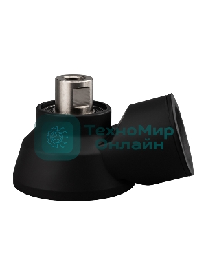 Система пылеудаления для алмазных коронок по бетону с резьбой М16, для дрелей и перфораторов KRANZ