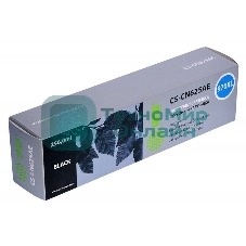 Картридж струйный Cactus CS-CN625AE 970XL черный (256 млl) для HP Officejet Pro X476dw/X576dw/X451dw