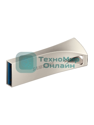 Флешка USB Samsung BAR Plus 128Gb USB Drive USB 3.1 (up to 300Mb/s) (MUF-128BE3)