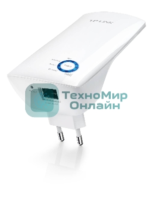 Адаптер TP-Link SOHO TL-WA850RE