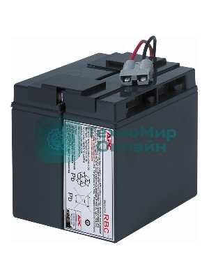 Батарея для ИБП APC RBC7 для SU700/1000XLINET
