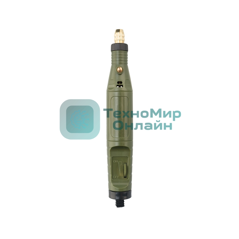 Дрель (гравер) Rexant 5000 - 18000 об/мин, 20 Вт, 26 насадок, блистер