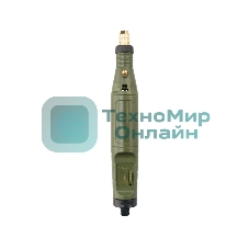 Дрель (гравер) Rexant 5000 - 18000 об/мин, 20 Вт, 26 насадок, блистер