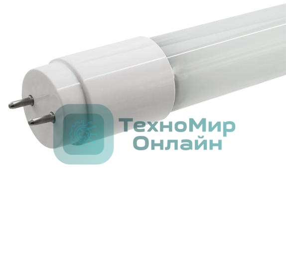 Лампа светодиодная FLL T8-600 10Вт 6500К G13 230В 50Гц ФАZА 5032781