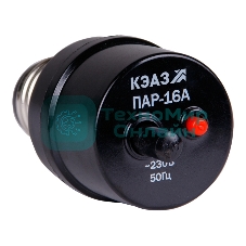 Предохранитель автоматический резьбовой ПАР-16 (пробка автоматическая) КЭАЗ 100043