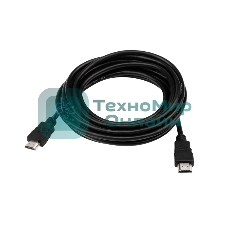 Кабель PROconnect HDMI - HDMI 2.0, 5м, Gold