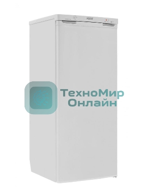Морозильная камера Pozis FV-115 С, белый, 163л, 6 ящиков