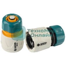 Соединитель RACO ORIGINAL Набор: 1/2