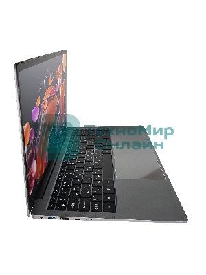 Ноутбук Hiper OFFICE HLP 15.6