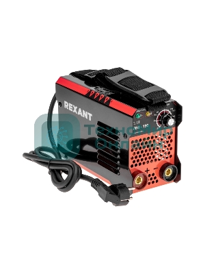 Сварочный аппарат инверторный Rexant MINI-190