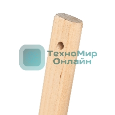 Плоскорез Россия Фокина большой с тремя заточками, черенок 130 см (СУДОГДА)Россия 62291