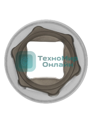 Набор торцевых головок Matrix 1/2