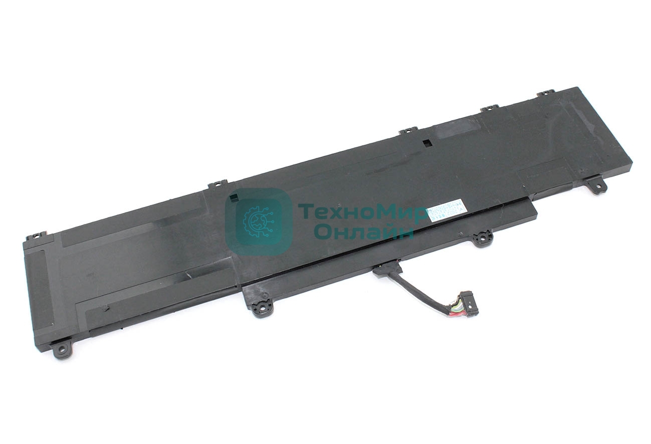 Аккумуляторная батарея для ноутбука Lenovo L14 gen 311.25V 42Wh