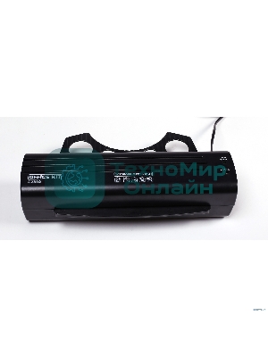 Ламинатор Office Kit L2310, 2 вала, A4, 125мкм, 300 мм/мин