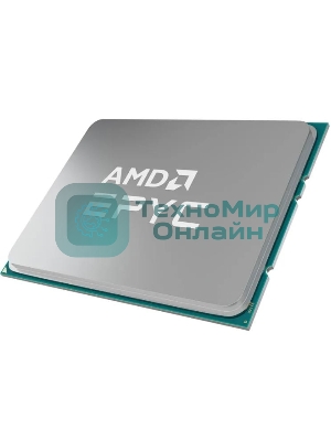 Процессор AMD EPYC X32 75F3 SP3 OEM 280W 2950 100-000000313